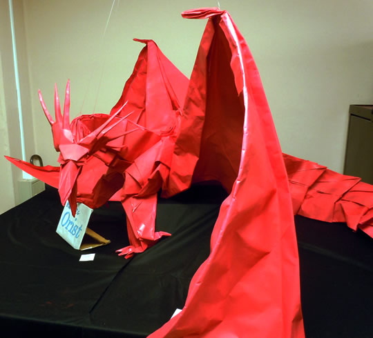 折り紙美術館